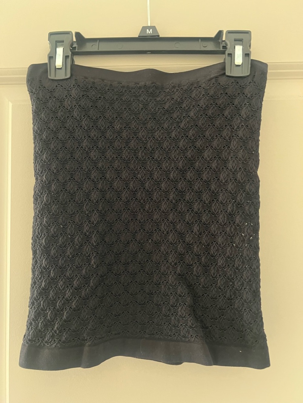 Free people - honey textured tube top - XS/S